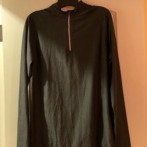 Killtec Lightwieght quarter zip